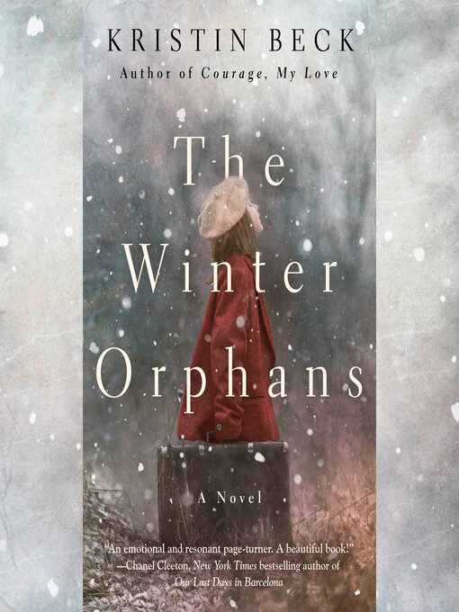 Title details for The Winter Orphans by Kristin Beck - Wait list